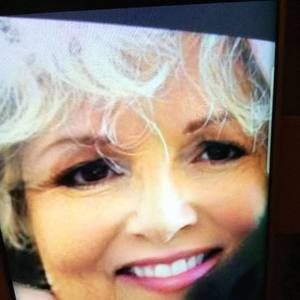 Meet your Posher, Sue